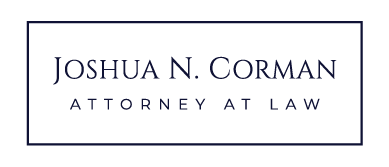 Law Office of Joshua N. Corman